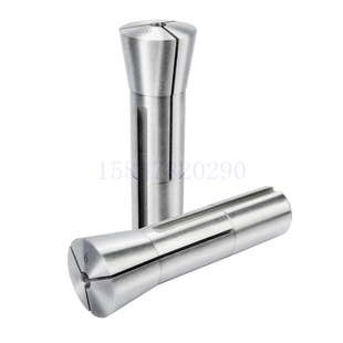 铣床夹头r8夹头R8筒夹索咀炮塔铣床铣夹头弹簧夹头铣刀套铣刀筒夹