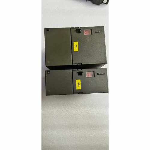 电源6ES7 307-1EA00-0AA0  ；SES7 1—议价