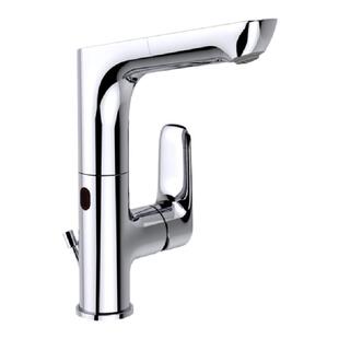 科勒卫浴利奥感应抽拉梳洗脸冷热台盆面盆水龙头致巧款29006T