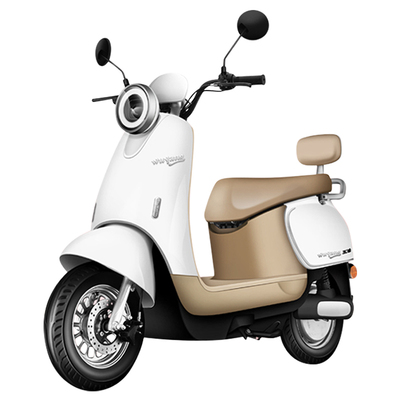 五羊/WUYANG电动摩托车时尚小龟王电摩电动车长续航电摩电动车