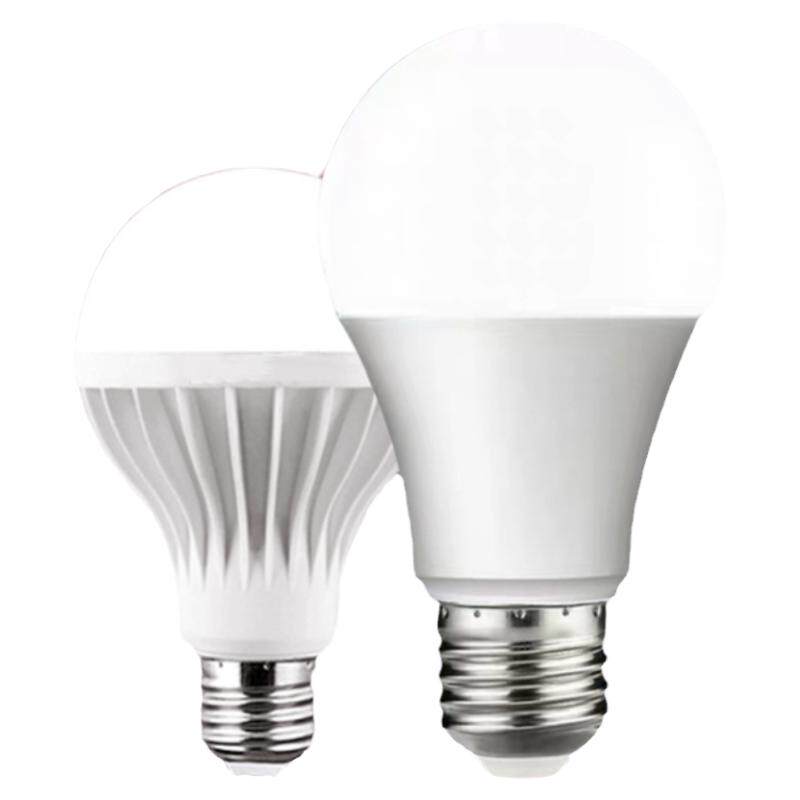 12V36V声控光控雷达感应LED灯泡