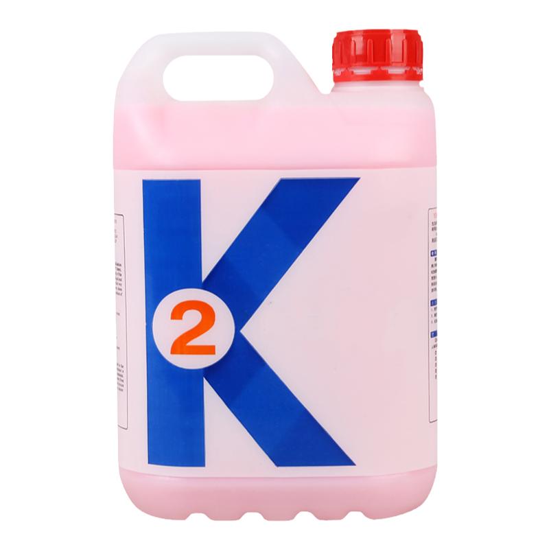 K2石材晶面保养剂酒店地面大理石地板瓷砖抛光翻新加硬护理结晶剂