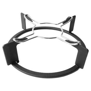 适合老板燃气灶7G10 7B22锅架支架奶锅平底锅防滑辅助架灶具配件