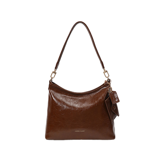 CierraKorey官网 托特包女大容量2025新款通勤包包女款单肩斜挎包