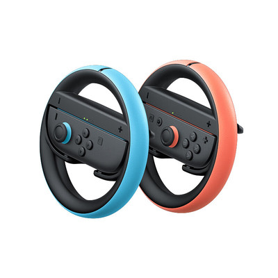 任天堂原装Switch2手柄方向盘
