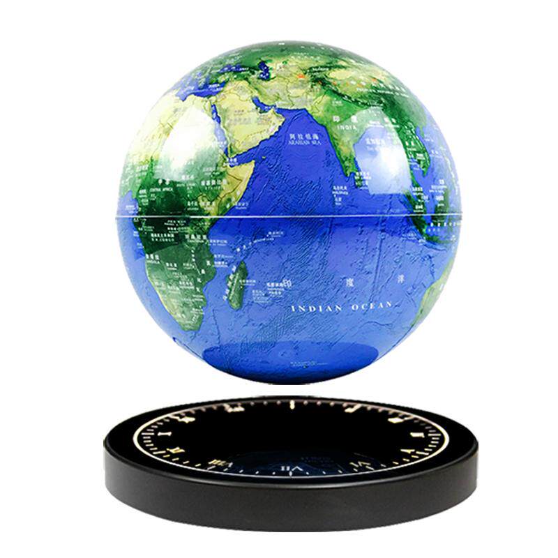 磁悬浮地球仪办公桌摆件生日礼物
