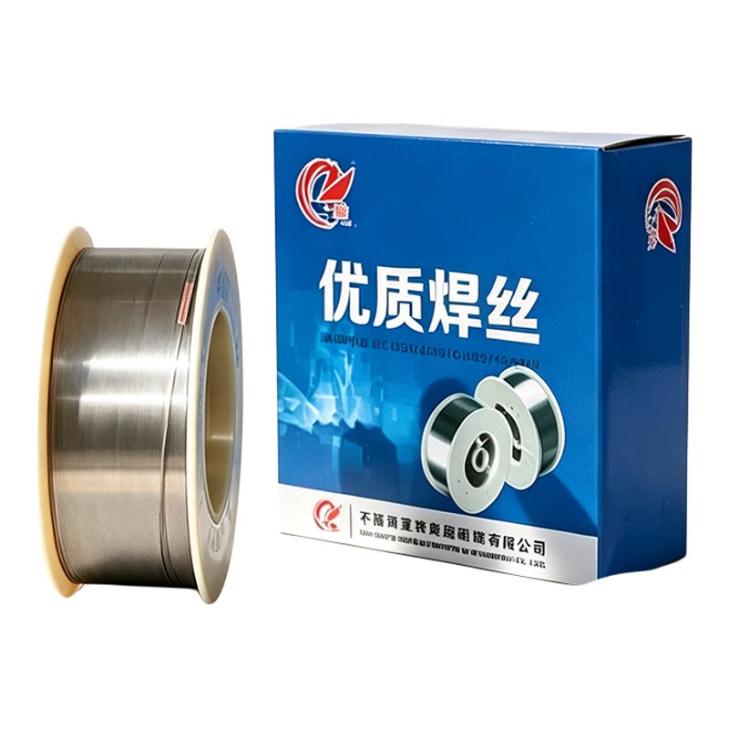 1Cr13不锈钢氩弧焊丝2Cr13/3Cr13/4Cr13焊丝气保实芯盘丝激光焊丝