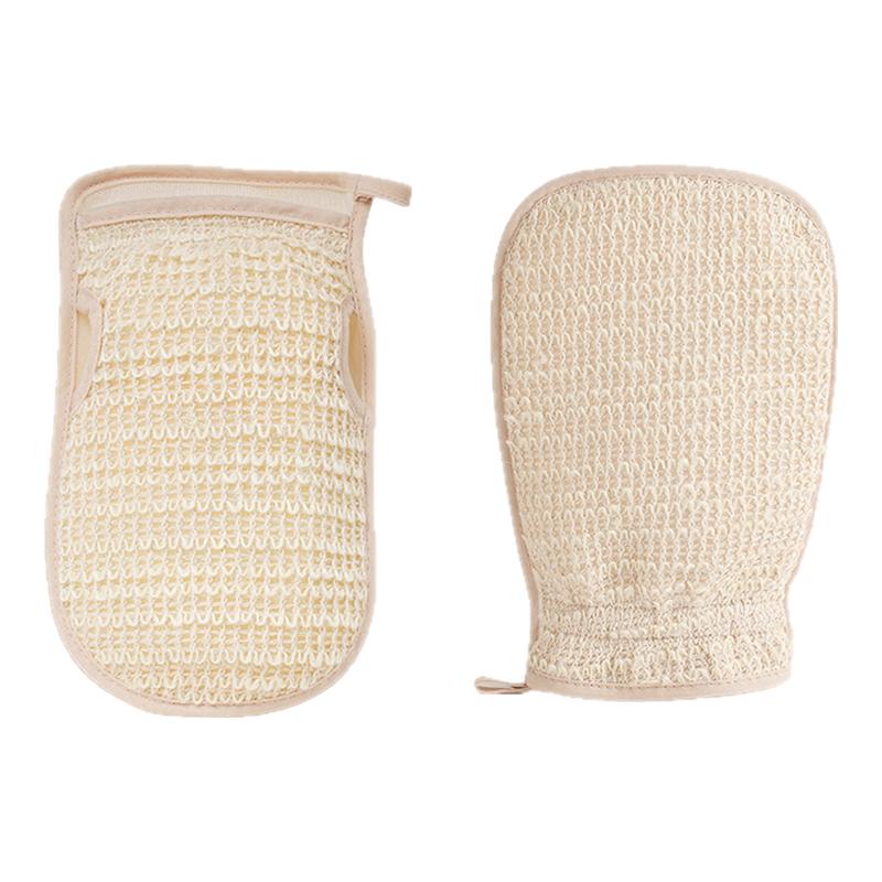 搓澡巾沐浴球无痛女士专用男强力搓泥不伤皮肤家用浴花搓洗澡神器