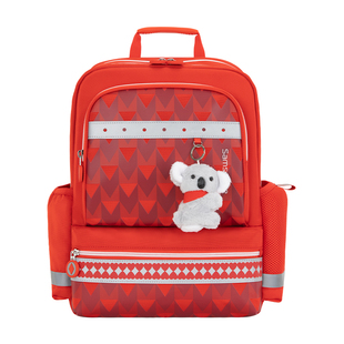 【自营】Samsonite/新秀丽儿童减负分压轻便大容量小学生背包TU6
