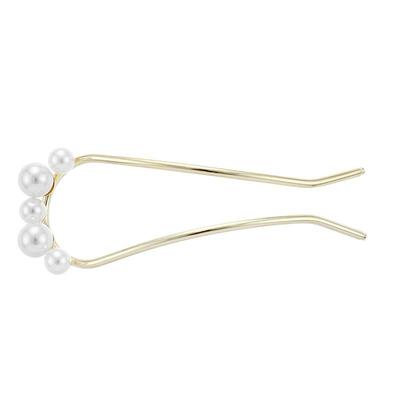 盘发神器女2024新款高级感发簪