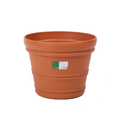 爱丽思园艺种植盆树脂花盆