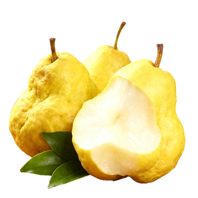 dole都乐正宗山东中华丑梨