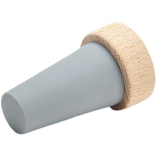 实木酒塞硅胶瓶塞红酒塞子洋酒瓶塞XO洋酒玻璃瓶塞子陶瓷瓶塞木塞