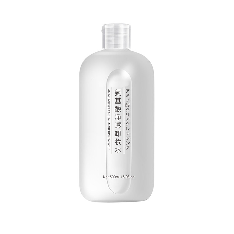 寻肤记氨基酸净透卸妆水