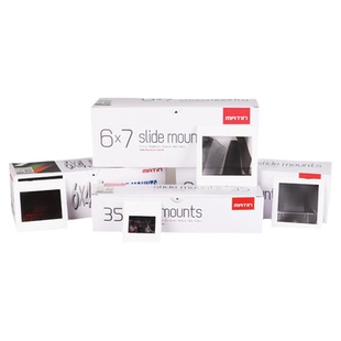 马田135幻灯片夹120菲林夹框66底片夹35mm胶卷67翻拍645反转片框