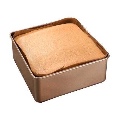 烘焙不粘披萨盘长方形深烤盘商用