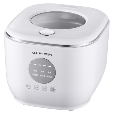 跨境英规和国内220V电饭煲智能家用多功能电饭锅煮饭煮粥煲汤3L