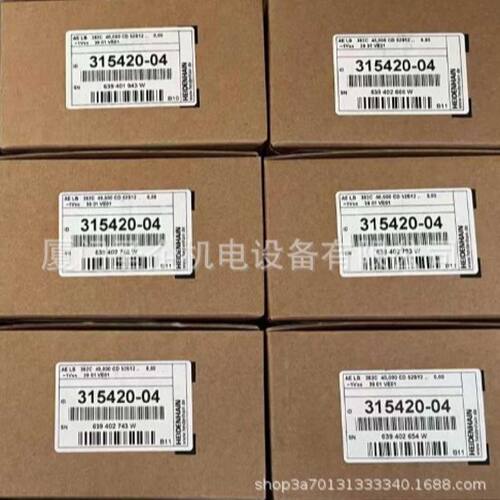 议价德国HEIDENHAIN海德汉光栅尺升级型号LC185ML640