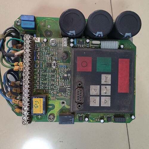 议价变频器6SE31152CB40