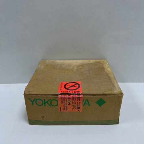 Yokogawa ADV151 Digital Input Module ADV151-E00 S2