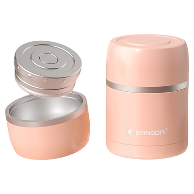 焖烧杯316不锈钢闷烧怀大容量超长保温饭盒桶壶焖粥银耳正品新款