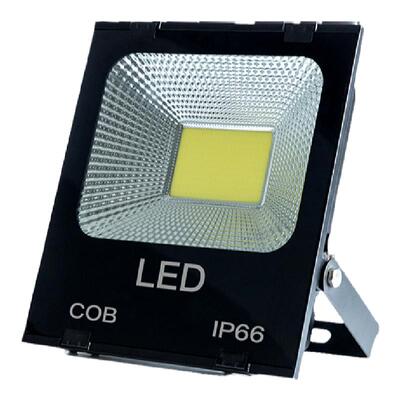 3050w投光灯led户外绿色黄光庭院