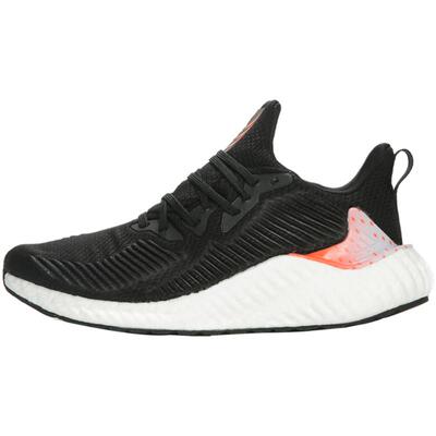 Adidas/阿迪达斯正品当季新款 alphaboost 男女跑步运动鞋EH3313