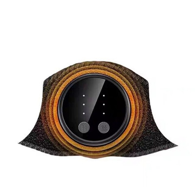 【德国专研消包】颈椎富贵包消除神器矫正器疏通按摩器电动按摩仪