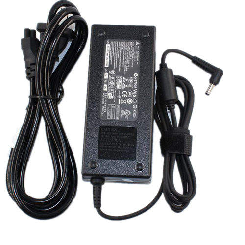 适用联想C5030 C355 C360 C365一体机电源适配器19V 6.32A充电线