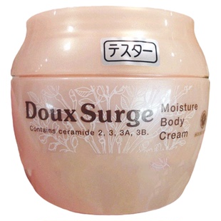 日本house of roae高保湿身体乳霜滋润适合大干皮肤质