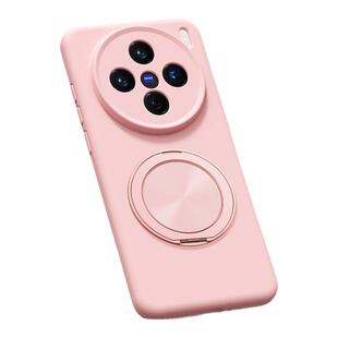 【液态支点壳】适用vivoX200手机壳X200Pro新款X200ProMini硅胶套vivo带支架mini男女全包防摔S系列ultra外壳