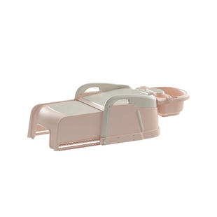 孕妇洗头发躺椅洗头神器洗头床家用儿童成人孕期躺着洗发大人折叠