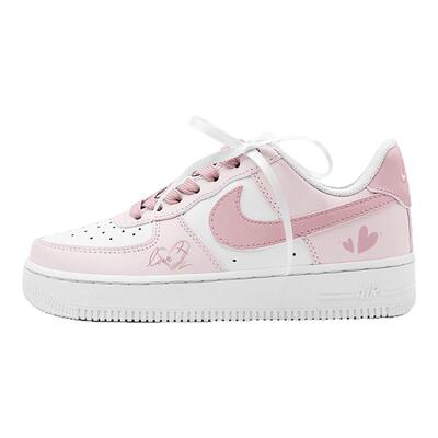 Nike耐克定制球鞋全新正品