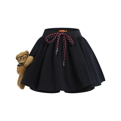 时尚潮流女士休闲短裤