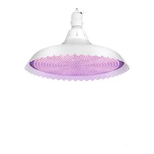 2024冷白光新国标生鲜灯LED猪肉鲜肉灯熟食灯超市冰鲜专用隐形红