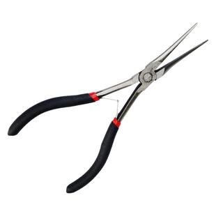 太阳能热水器配件大全硅胶圈密封圈安装维修专用工具加长尖嘴钳子