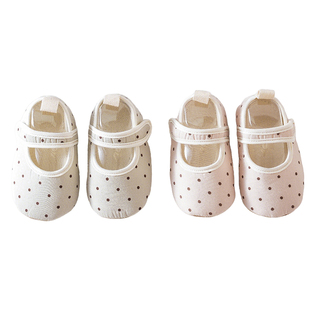 汤尼倍儿婴儿学步鞋春秋室内防滑地板鞋夏男女宝宝软底防掉跟鞋子