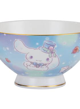 骨瓷梦幻系列可爱少女心餐具