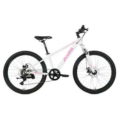 喜德盛青少年自行车小王子24寸