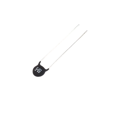 ntc热敏电阻负温度系数