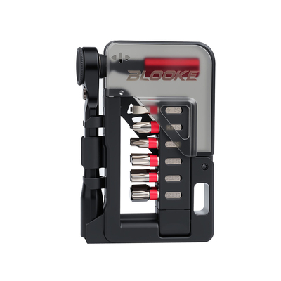 法国BLOOKE自行车棘轮扳手便携