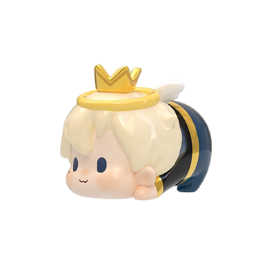 suplay万圣街迷你趴趴公仔盲袋