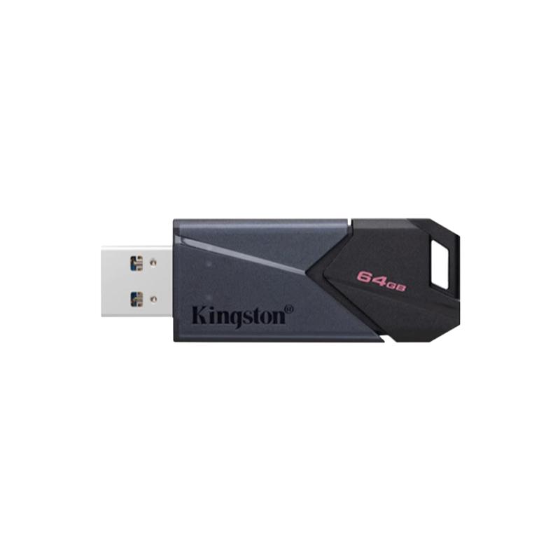 华硕电脑装机系统usb优盘金士顿U盘64g官方正品高速DTX 128G