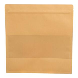 茶饼密封袋福鼎白茶普洱茶收纳自封袋铝箔防潮保存储存茶叶包装袋