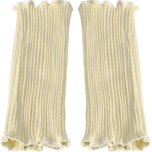 孕妇产妇做月子护膝盖保暖护腿部关节防着凉防寒加长款袜套腿秋冬