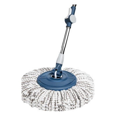 利临旋转拖把杆通用款