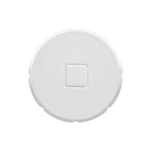 nrf52810低功耗蓝牙信标beacon持久续航ble人员定位资产管理标签