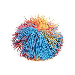 毽子儿童小学生皮筋踢键子投掷沙包儿童幼儿园感统训练回忆成人