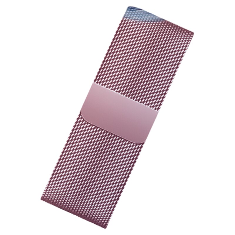 适用于20/22mm米兰尼斯磁吸表带