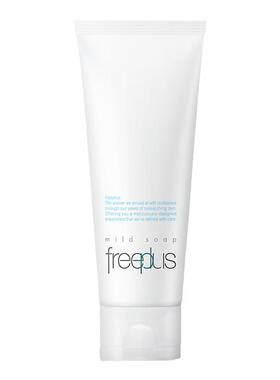 Freeplus/芙丽芳丝氨基酸洁面